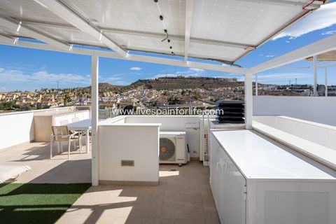 Byhus i Benijofar, Alicante, Benijofar - € 439.900 | Ref: LF-52606-D - foto 39