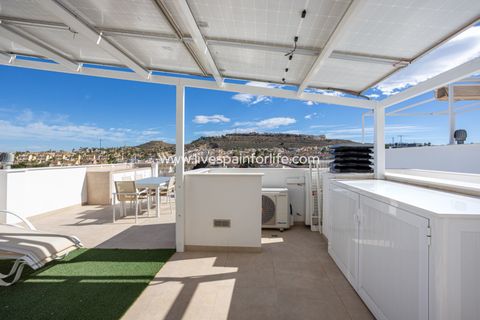Byhus i Benijofar, Alicante, Benijofar - € 439.900 | Ref: LF-52606-D - foto 47