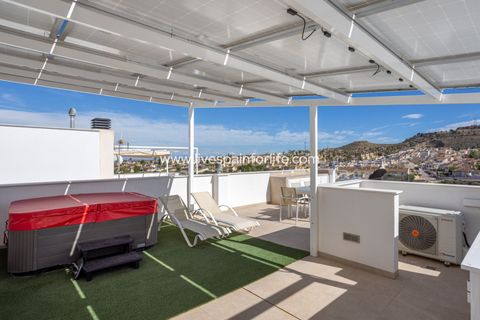Byhus i Benijofar, Alicante, Benijofar - € 439.900 | Ref: LF-52606-D - foto 50