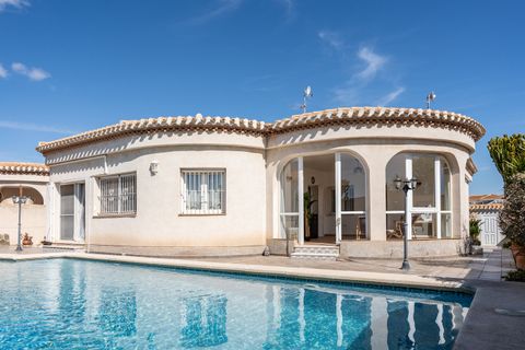 Villa i Playa Flamenca, Alicante, Playa Flamenca - € 585.000 | Ref: CM284 - foto 4