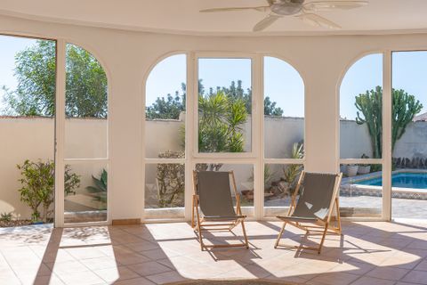 Villa i Playa Flamenca, Alicante, Playa Flamenca - € 585.000 | Ref: CM284 - foto 6