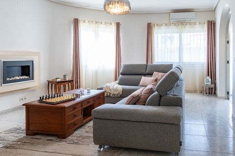 Villa i Playa Flamenca, Alicante, Playa Flamenca - € 585.000 | Ref: CM284 - foto 10