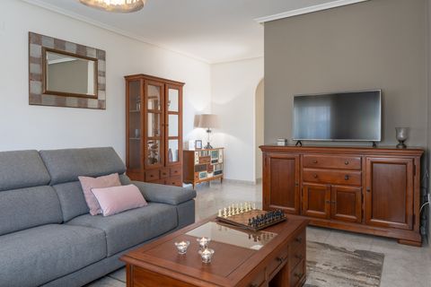 Villa i Playa Flamenca, Alicante, Playa Flamenca - € 585.000 | Ref: CM284 - foto 11