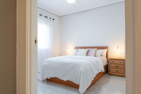 Villa i Playa Flamenca, Alicante, Playa Flamenca - € 585.000 | Ref: CM284 - foto 15