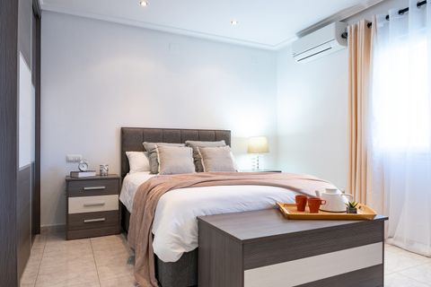 Villa i Playa Flamenca, Alicante, Playa Flamenca - € 585.000 | Ref: CM284 - foto 18
