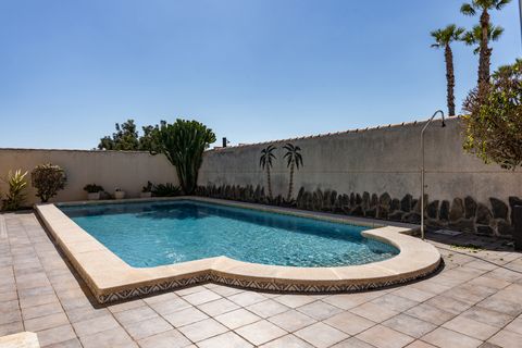 Villa i Playa Flamenca, Alicante, Playa Flamenca - € 585.000 | Ref: CM284 - foto 26