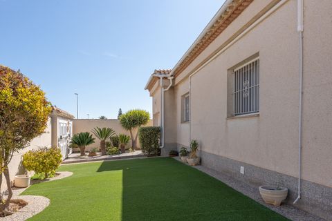 Villa i Playa Flamenca, Alicante, Playa Flamenca - € 585.000 | Ref: CM284 - foto 27