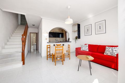 Rækkehus i Torrevieja, Alicante, Torrevieja - € 197.000 | Ref: MLSC3069870 - foto 16