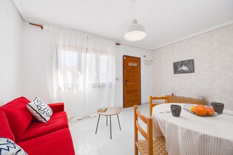 Rækkehus i Torrevieja, Alicante, Torrevieja - € 197.000 | Ref: MLSC3069870 - foto 18