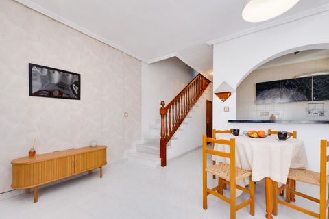Rækkehus i Torrevieja, Alicante, Torrevieja - € 197.000 | Ref: MLSC3069870 - foto 20