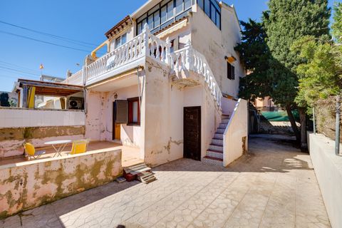 Rækkehus i Torrevieja, Alicante, Torrevieja - € 197.000 | Ref: MLSC3069870 - foto 33