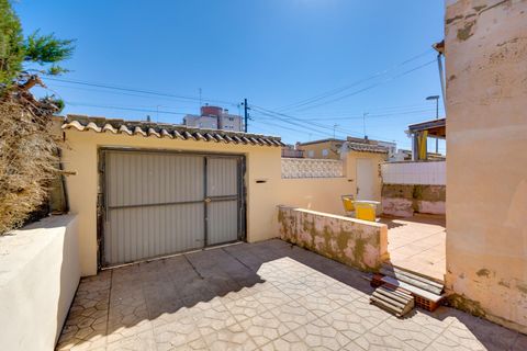 Rækkehus i Torrevieja, Alicante, Torrevieja - € 197.000 | Ref: MLSC3069870 - foto 34
