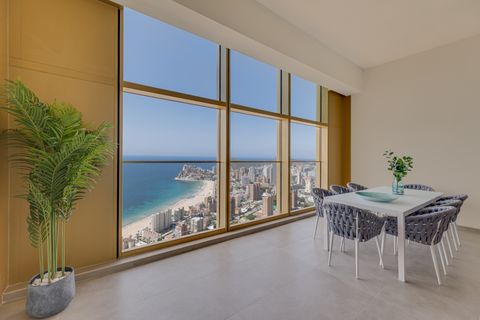Leilighet i Benidorm, Alicante, Benidorm - € 1 299 000 | Ref: 930-00186P - foto 2