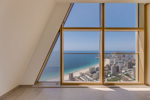 Leilighet i Benidorm, Alicante, Benidorm - € 1 299 000 | Ref: 930-00186P - foto 8
