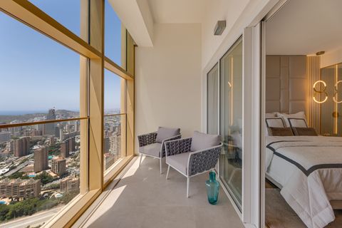Leilighet i Benidorm, Alicante, Benidorm - € 1 299 000 | Ref: 930-00186P - foto 9