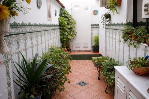 Rækkehus i Baena, Cordoba, Baena - € 120.000 | Ref: 14003-FSZ/2912 - foto 1