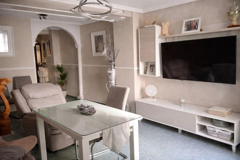 Rækkehus i Baena, Cordoba, Baena - € 120.000 | Ref: 14003-FSZ/2912 - foto 2