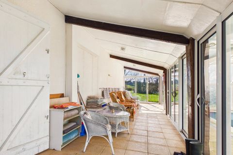 Villa a Réalmont, Tarn, Réalmont - € 315.000 | Ref: BVI84118 - foto 14