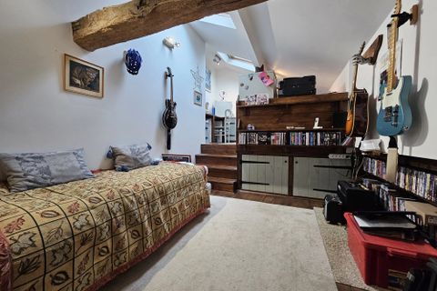Landsbyhus i Massignac, Charente, Massignac - € 249.950 | Ref: BVI83142 - foto 11