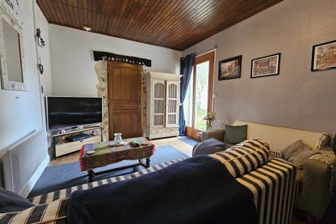 Landsbyhus i Massignac, Charente, Massignac - € 249.950 | Ref: BVI83142 - foto 13
