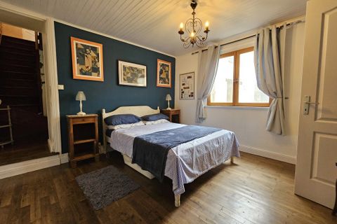 Landsbyhus i Massignac, Charente, Massignac - € 249.950 | Ref: BVI83142 - foto 14
