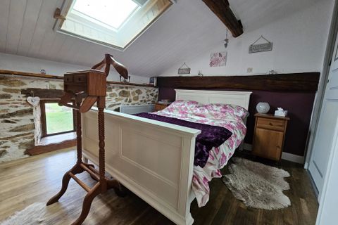 Landsbyhus i Massignac, Charente, Massignac - € 249.950 | Ref: BVI83142 - foto 15