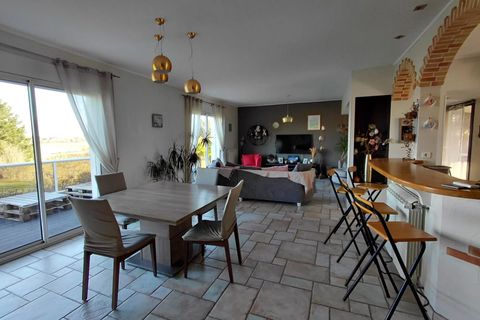 Villa i Mirandol-Bourgnounac, Tarn, Mirandol-Bourgnounac - € 440.000 | Ref: BVI83789 - foto 3
