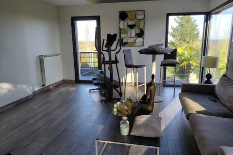 Villa i Mirandol-Bourgnounac, Tarn, Mirandol-Bourgnounac - € 440.000 | Ref: BVI83789 - foto 6