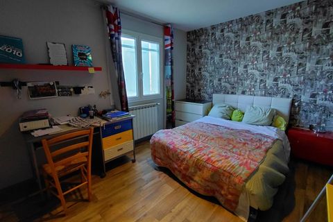 Villa i Mirandol-Bourgnounac, Tarn, Mirandol-Bourgnounac - € 440.000 | Ref: BVI83789 - foto 8