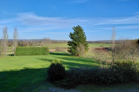 Villa i Mirandol-Bourgnounac, Tarn, Mirandol-Bourgnounac - € 440.000 | Ref: BVI83789 - foto 12