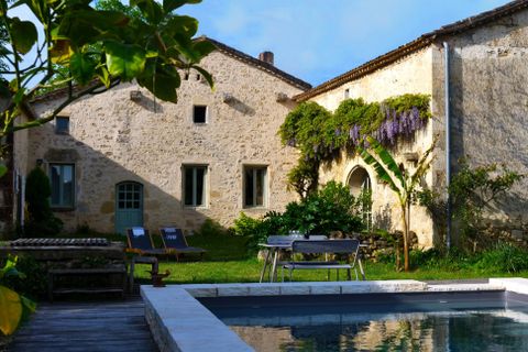 Villa i Ruch, Gironde, Ruch - € 850.000 | Ref: BVI83124 - foto 1
