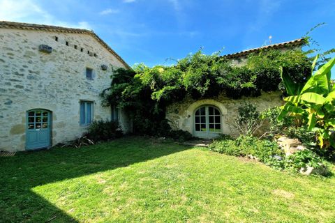 Villa i Ruch, Gironde, Ruch - € 850.000 | Ref: BVI83124 - foto 2