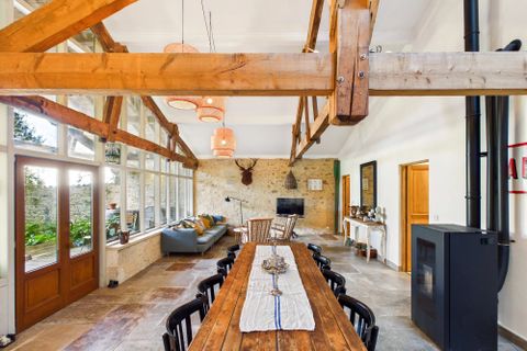 Villa i Ruch, Gironde, Ruch - € 850.000 | Ref: BVI83124 - foto 3