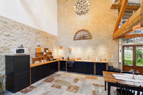 Villa i Ruch, Gironde, Ruch - € 850.000 | Ref: BVI83124 - foto 4