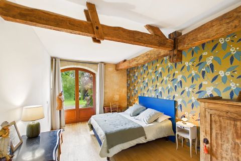Villa i Ruch, Gironde, Ruch - € 850.000 | Ref: BVI83124 - foto 5