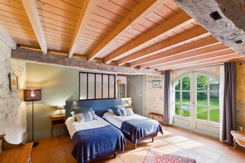 Villa i Ruch, Gironde, Ruch - € 850.000 | Ref: BVI83124 - foto 6