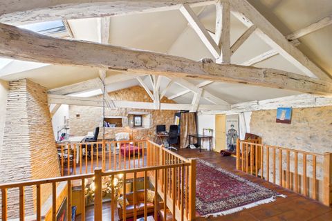Villa i Ruch, Gironde, Ruch - € 850.000 | Ref: BVI83124 - foto 15