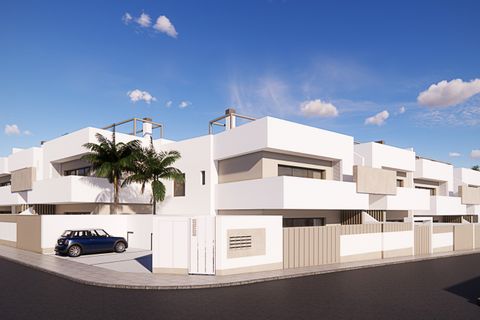 Wohnung in Pilar de la Horadada, Alicante - Foto 1