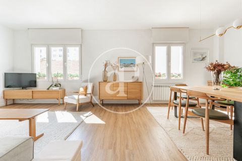 Leilighet i Madrid, Madrid, Madrid - € 1 093 000 | Ref: VM2603043 - foto 2
