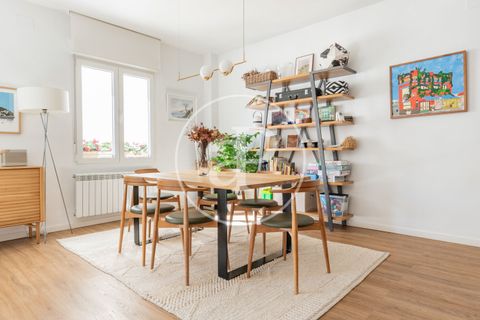 Leilighet i Madrid, Madrid, Madrid - € 1 093 000 | Ref: VM2603043 - foto 3