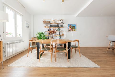 Leilighet i Madrid, Madrid, Madrid - € 1 093 000 | Ref: VM2603043 - foto 4