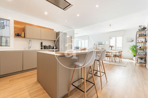 Leilighet i Madrid, Madrid, Madrid - € 1 093 000 | Ref: VM2603043 - foto 6