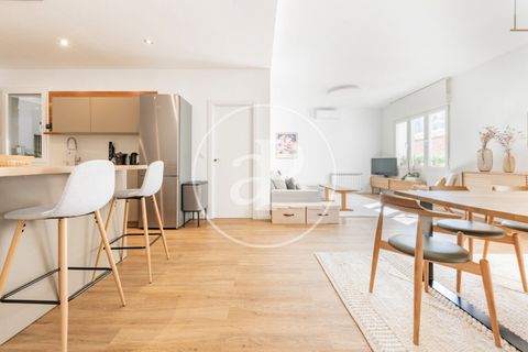 Leilighet i Madrid, Madrid, Madrid - € 1 093 000 | Ref: VM2603043 - foto 7