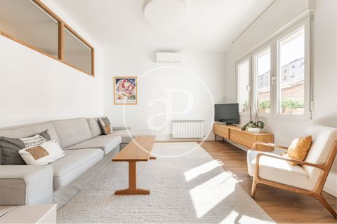Leilighet i Madrid, Madrid, Madrid - € 1 093 000 | Ref: VM2603043 - foto 8