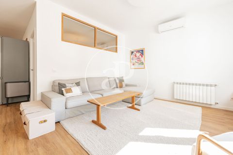 Leilighet i Madrid, Madrid, Madrid - € 1 093 000 | Ref: VM2603043 - foto 9