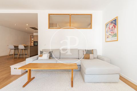 Leilighet i Madrid, Madrid, Madrid - € 1 093 000 | Ref: VM2603043 - foto 10