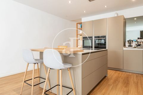 Leilighet i Madrid, Madrid, Madrid - € 1 093 000 | Ref: VM2603043 - foto 11