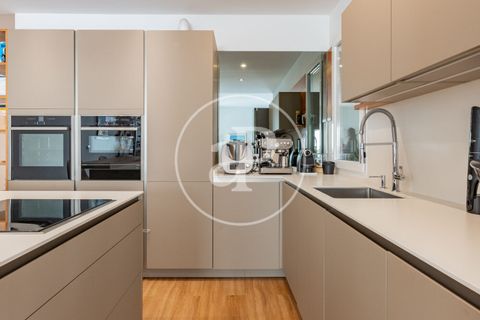 Leilighet i Madrid, Madrid, Madrid - € 1 093 000 | Ref: VM2603043 - foto 12