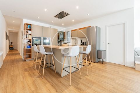 Leilighet i Madrid, Madrid, Madrid - € 1 093 000 | Ref: VM2603043 - foto 13