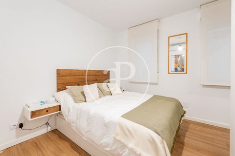Leilighet i Madrid, Madrid, Madrid - € 1 093 000 | Ref: VM2603043 - foto 15